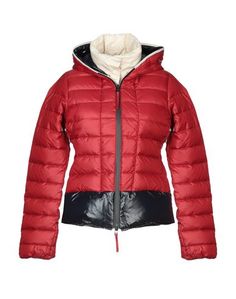 Пуховик Duvetica