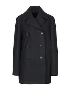 Пальто Jil Sander Navy