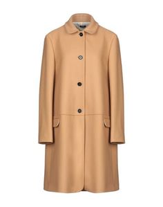 Пальто Jil Sander Navy