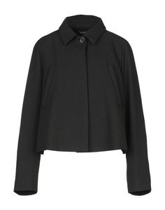 Пальто Jil Sander Navy