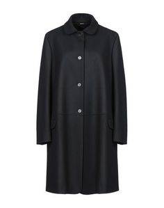 Пальто Jil Sander Navy