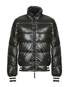 Пуховик Duvetica