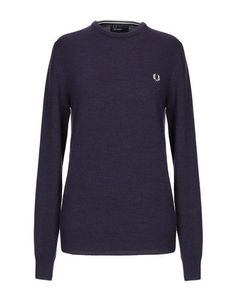 Свитер Fred Perry