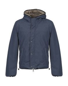 Пуховик Duvetica