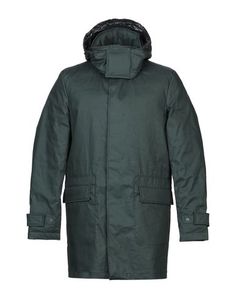 Пуховик Duvetica