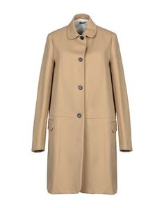 Легкое пальто Jil Sander Navy