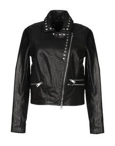 Куртка Street Leathers