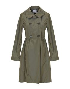 Легкое пальто Aspesi