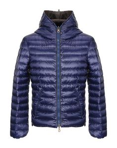 Пуховик Duvetica