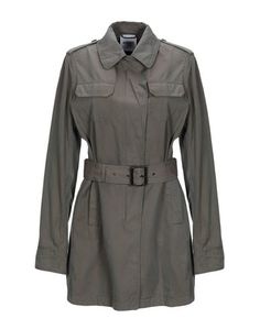 Легкое пальто Aspesi