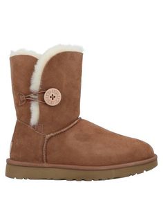 Полусапоги и высокие ботинки UGG Australia