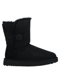 Полусапоги и высокие ботинки UGG Australia