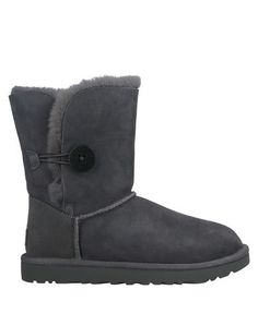 Полусапоги и высокие ботинки UGG Australia