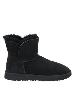 Полусапоги и высокие ботинки UGG Australia