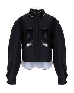 Куртка Jil Sander Navy