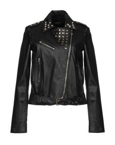 Куртка Street Leathers