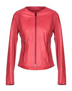 Куртка Street Leathers