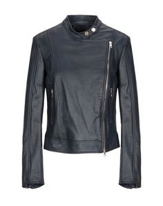 Куртка Street Leathers