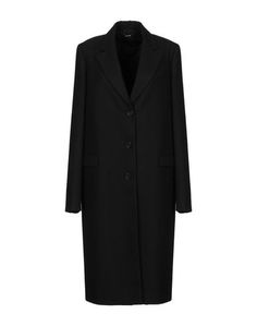 Пальто Jil Sander Navy