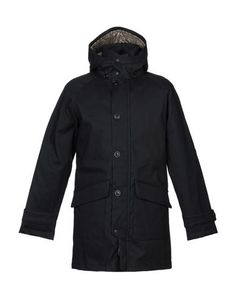 Пуховик Duvetica