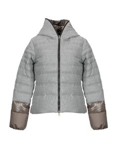 Пуховик Duvetica