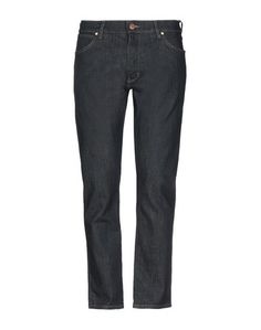Джинсовые брюки Wrangler
