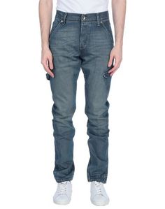 Джинсовые брюки Levis RED TAB