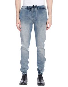 Джинсовые брюки Pepe Jeans