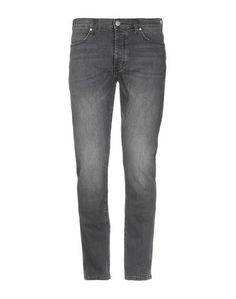 Джинсовые брюки Wrangler
