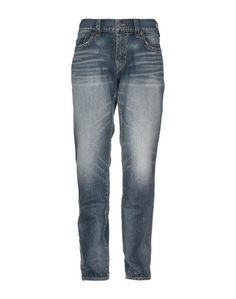 Джинсовые брюки True Religion