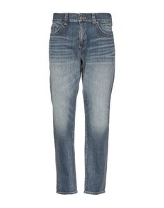 Джинсовые брюки True Religion