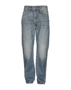 Джинсовые брюки True Religion