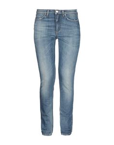 Джинсовые брюки Acne Studios