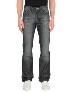 Джинсовые брюки Boss Black