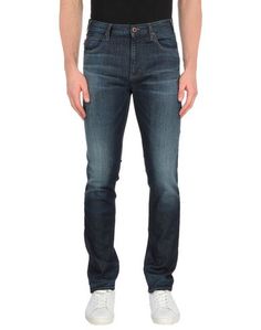 Джинсовые брюки Armani Jeans