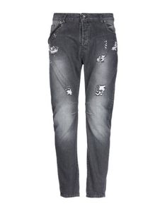 Джинсовые брюки Klixs Jeans