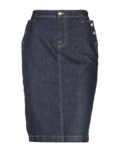 Джинсовая юбка Kaos Jeans