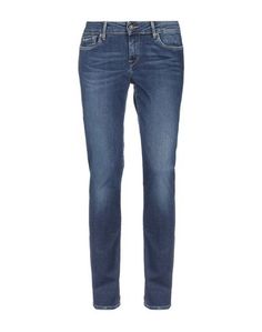 Джинсовые брюки Pepe Jeans