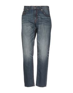 Джинсовые брюки True Religion