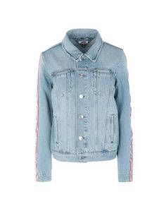 Джинсовая верхняя одежда Tommy Jeans