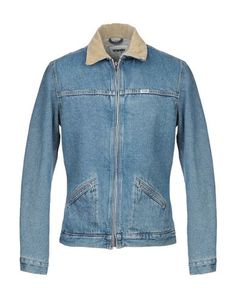 Джинсовая верхняя одежда Wrangler