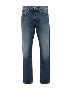 Джинсовые брюки Tommy Jeans