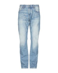 Джинсовые брюки Scotch & Soda