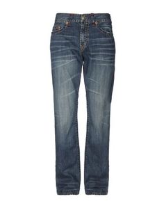 Джинсовые брюки True Religion