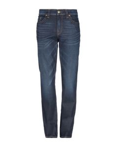 Джинсовые брюки True Religion