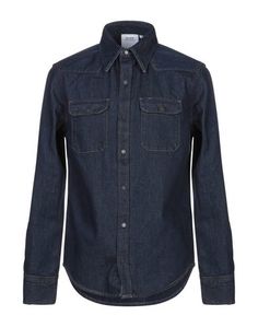 Джинсовая рубашка Calvin Klein Jeans