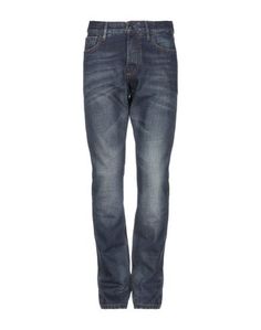 Джинсовые брюки Scotch & Soda