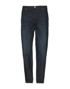 Джинсовые брюки Wrangler