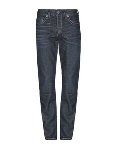 Джинсовые брюки True Religion