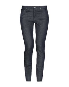 Джинсовые брюки Acne Studios